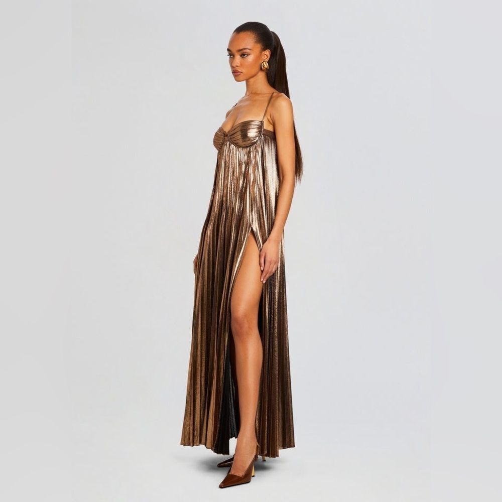 Retrofete Free People DIANA DRESS